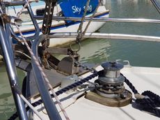 LM 27 MOTOR SAILOR