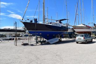 Nauticat 40