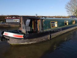 55' Semi Trad 2005 Colecraft / Unknown