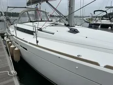 2015 Jeanneau Sun Odyssey 449