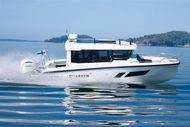 2026 Quarken 27 Cabin