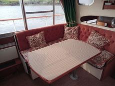 1974 PRICE REDUCED Oceanstar 37