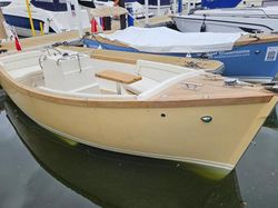 2024 Salcombe 600