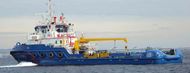 2010 OFFSHORE/TUG Anchor Handling Tug Supply 49.98 m Only For Charter