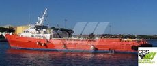 43m / 62 pax Crew Transfer Vessel for Sale / #1046560