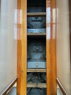 1924 Classic West Solent One Design