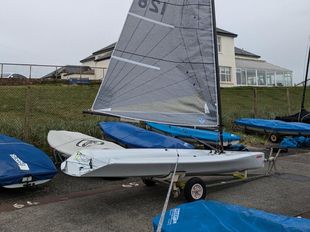 D-zero 128