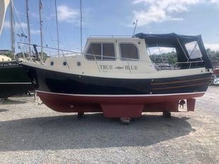 2011 Trusty T23