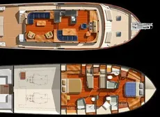 2010 Grand Banks 59 Aleutian