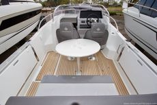 2026 Jeanneau Cap Camarat 6.5WA Series 3