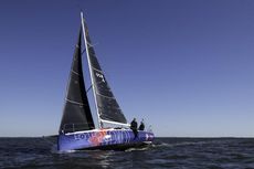 2024 Jeanneau Sun Fast 3300