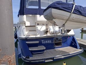 2000 Atlantic 42 3