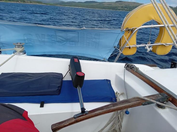 Hurley Super 20 Boats for sale Scotland, Hurley boats for sale