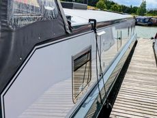 65' x 12'6 Wide Beam