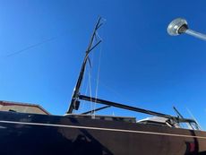 2011 Black Pepper Code 0 Cruising