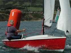 Wayfarer Racing/Cruising