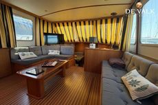 2003 Aquanaut Drifter 1500