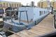 57' narrowboat - London mooring