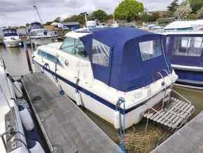 Fairline Mirage 29  - Exterior