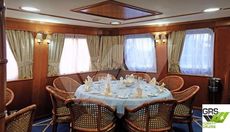 Price Reduced / 47m / 34 pax Passenger Ship for Sale / #1002522