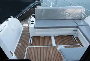 Beneteau Antares 9 OB for sale with BJ Marine