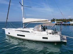 2019 Beneteau Oceanis 46.1