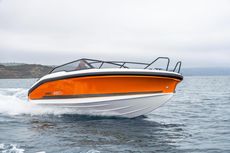 2023 Ryds 650VI DC