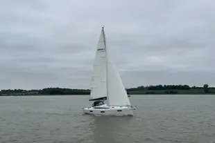 2024 Elan Impression 43