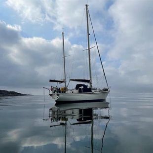 1979 Westerly Conway