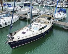 2010 Southerly 110
