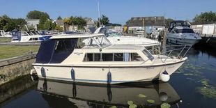 Shetland 760