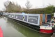 2004 Lees Narrowboats 45 ft