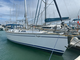 2001 Dufour  50 Prestige