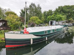 Dutch Barge 22M Luxemotor - Main Photo