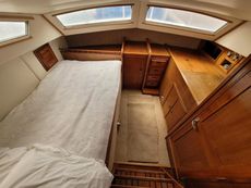 1999 Triana Tantarella