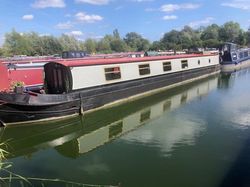 62' Mr Jasper