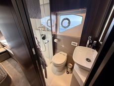 2023 Sunseeker Manhattan 55