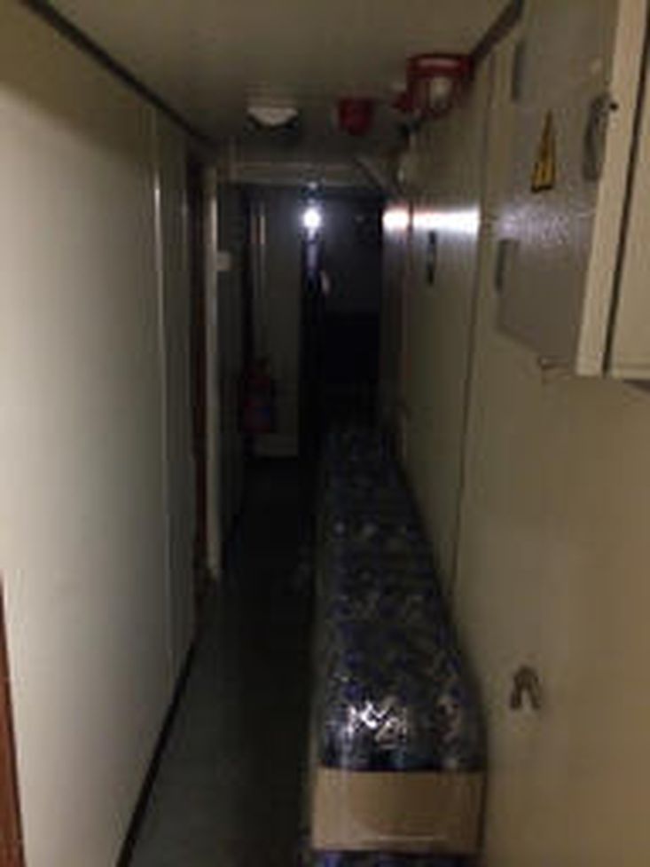 Boats for sale South Africa, boats for sale, used boat sales, Commercial Vessels For Sale 82m