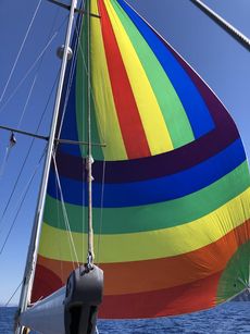 NAJAD 361 (1997 ) For Sale