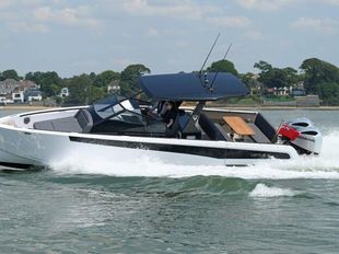 2024 VIRTUE V10 TOP