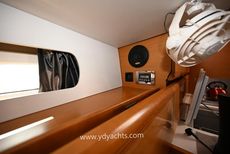 Jeanneau Sun Odyssey 409