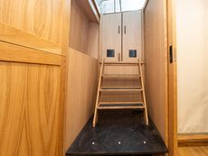NEW Bespoke Boat Co 60x12'6 Widebeam