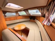 2005 Antaris 950 Aft Cabin