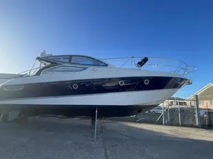 Cranchi Mediterranee 43