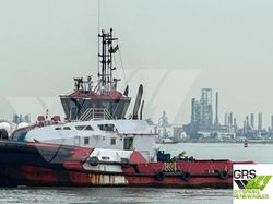 32m / 82ts BP Tug for Sale / #1096546