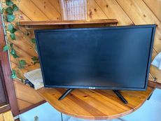 Maurice Hurst 30 ft. Narrowboat