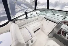 2007 Bayliner 245
