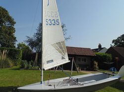 For Sale: SOLO 5335 - £4,800