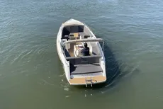 2021 Interboat Intender 820