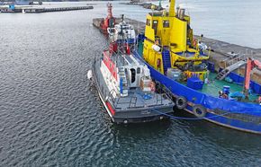 Tallinn November 2025